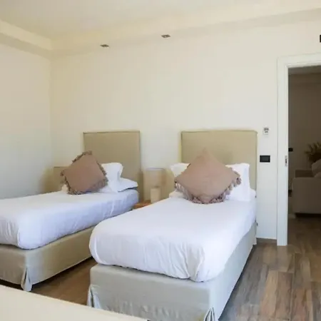 Casabianca Resort Fondi Room photo