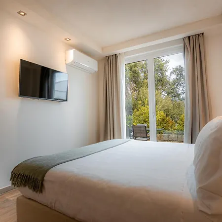 Casabianca Resort Fondi Room photo