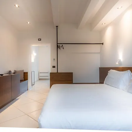 Casabianca Resort Fondi Room photo