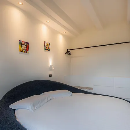 Casabianca Resort Fondi Room photo