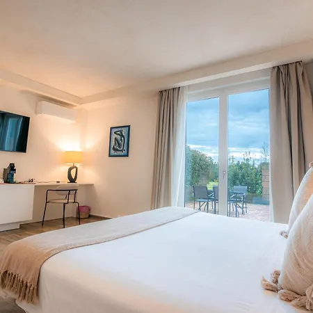 Casabianca Resort Fondi Room photo