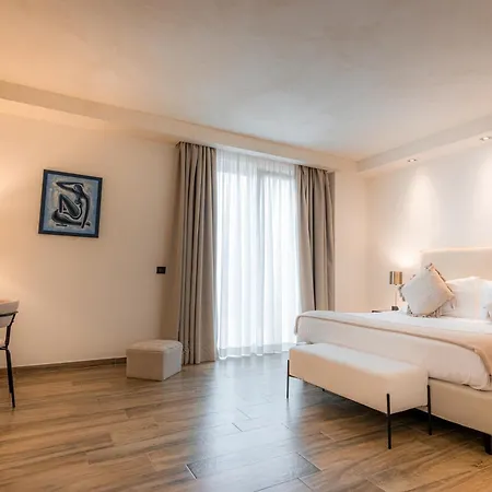 Casabianca Resort Fondi Room photo