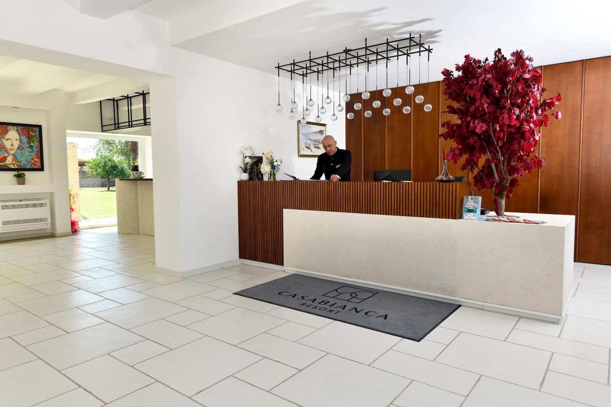 Casabianca Resort Fondi