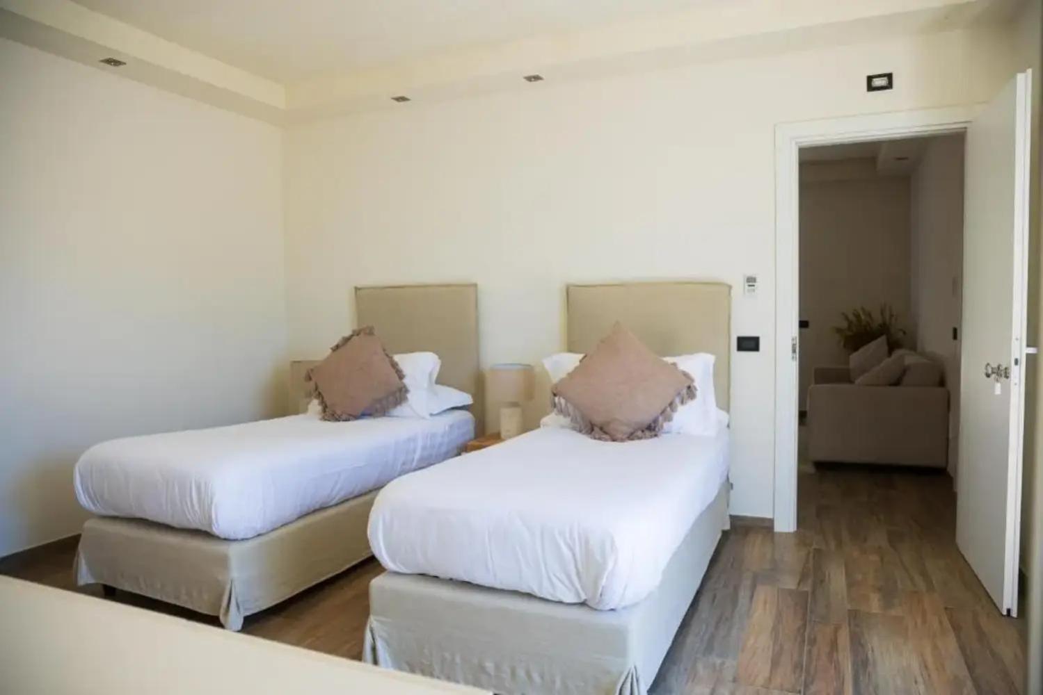 Resort Casabianca *