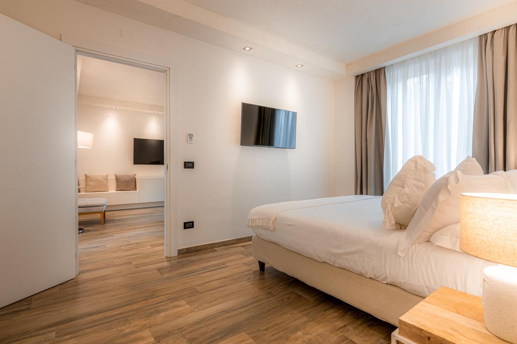 Casabianca Resort Fondi