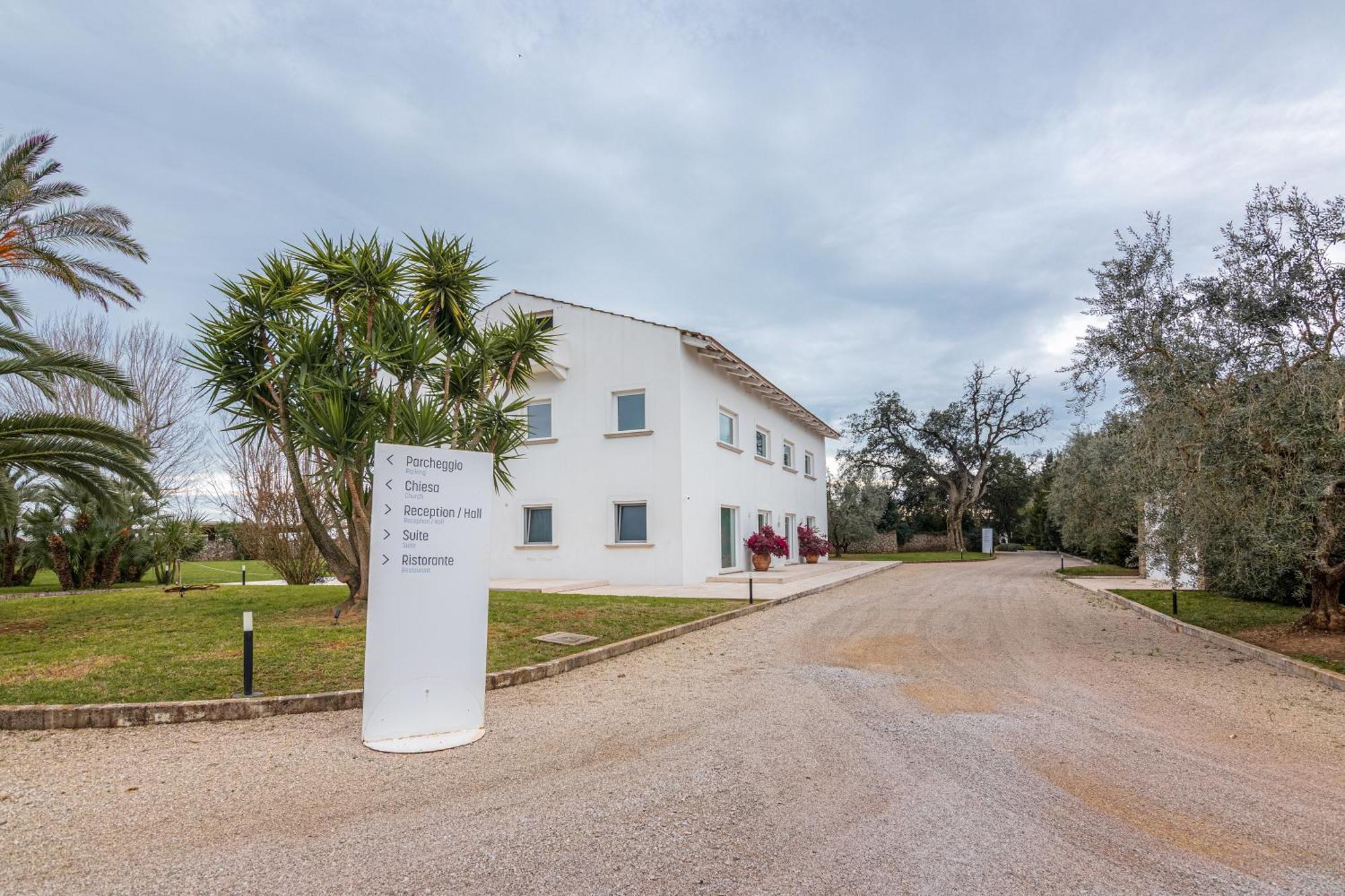 Resort Casabianca