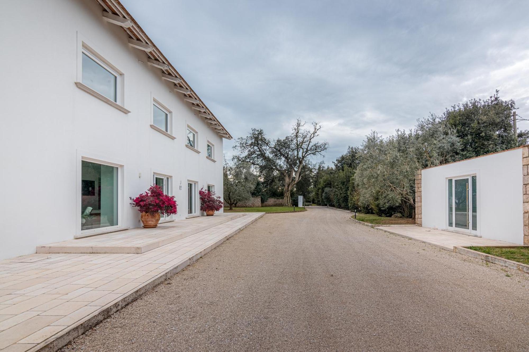 Resort Casabianca Fondi