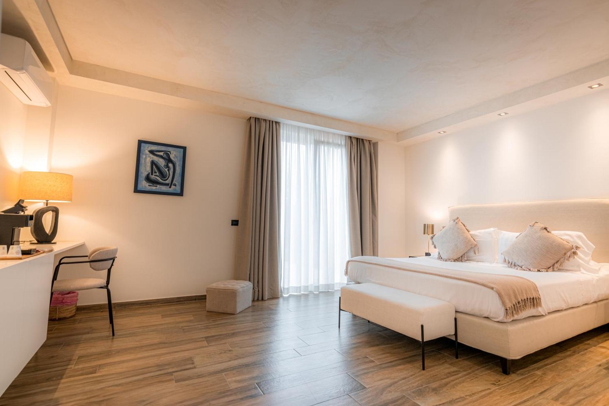 Casabianca Resort Fondi