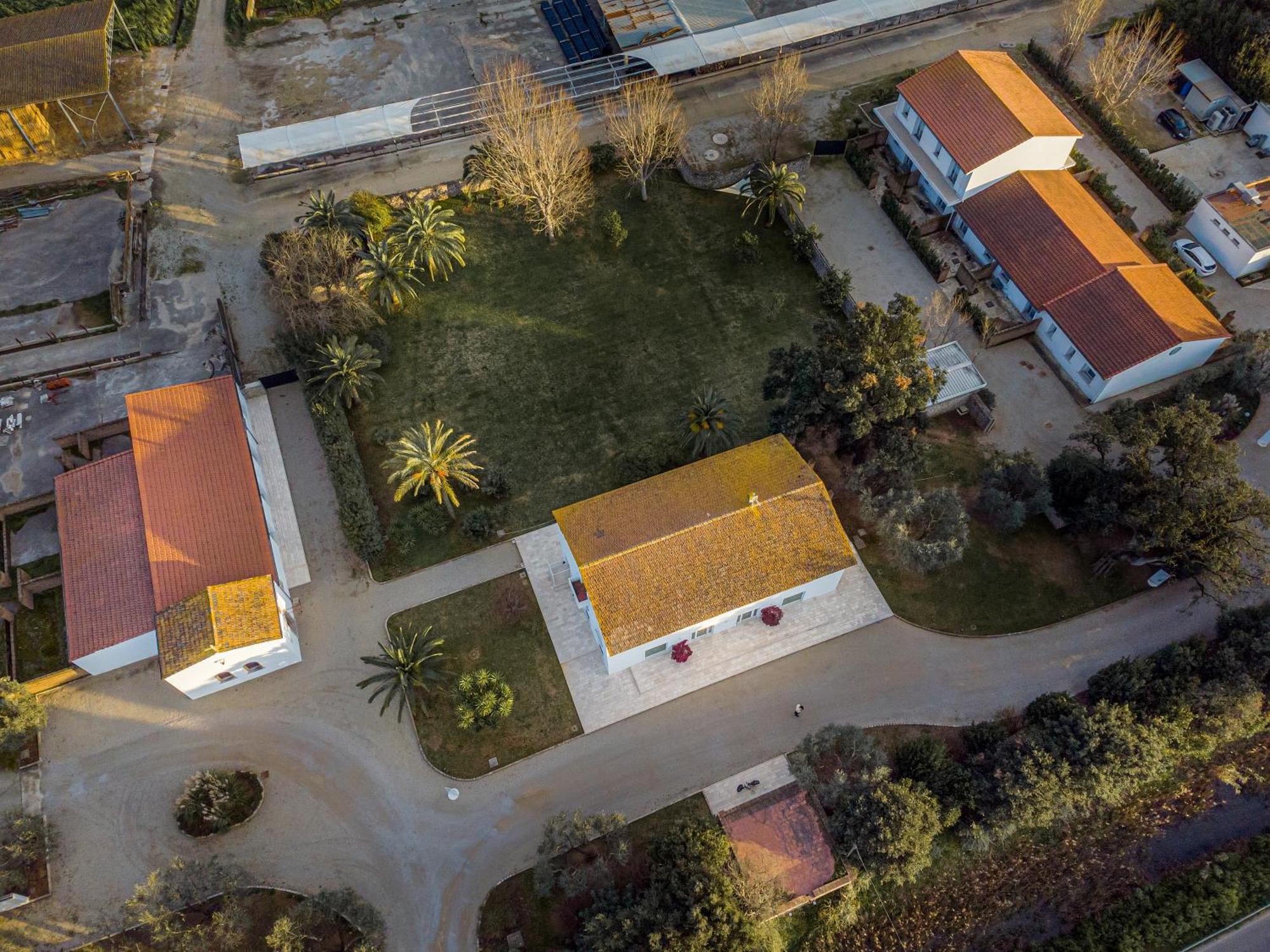 Casabianca Resort Fondi